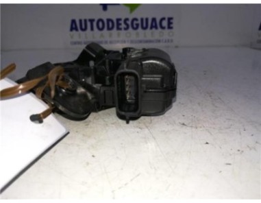 Cerradura Porton Renault CAPTUR II 1 3 TCE 