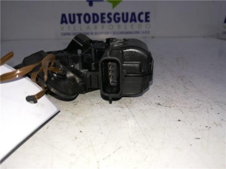 Cerradura Porton Renault CAPTUR II 1 3 TCE 