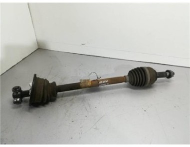 Transmision Delantera Izquierda Renault TWINGO 1 2 16V 