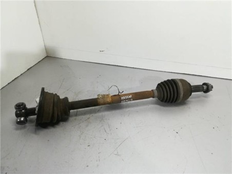 Transmision Delantera Izquierda Renault TWINGO 1 2 16V 