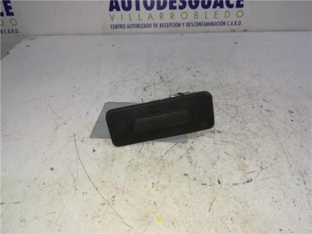 Maneta Exterior Porton Renault CAPTUR II 1 3 TCE 