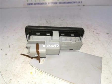 Maneta Exterior Porton Renault CAPTUR II 1 3 TCE 