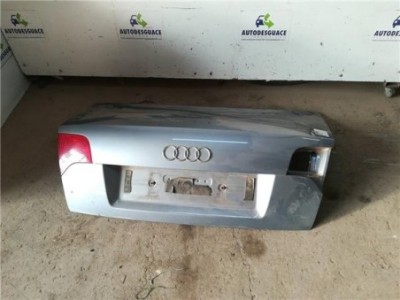 Tapa Maletero Audi A4 BERLINA 2 0 TDI  2