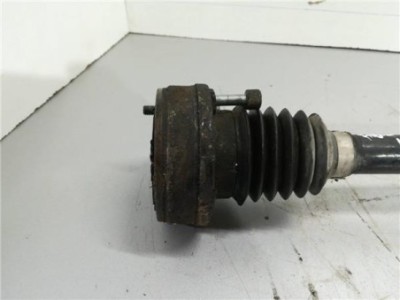 Transmision Delantera Izquierda Skoda FABIA FAMILIAR 1 4 16V