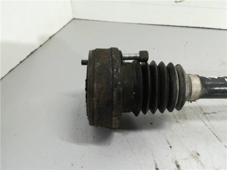 Transmision Delantera Izquierda Skoda FABIA FAMILIAR 1 4 16V 