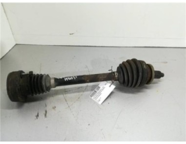 Transmision Delantera Izquierda Skoda FABIA FAMILIAR 1 4 16V 