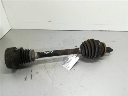 Transmision Delantera Izquierda Skoda FABIA FAMILIAR 1 4 16V 