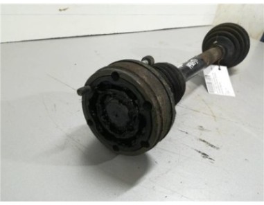 Transmision Delantera Izquierda Skoda FABIA FAMILIAR 1 4 16V 