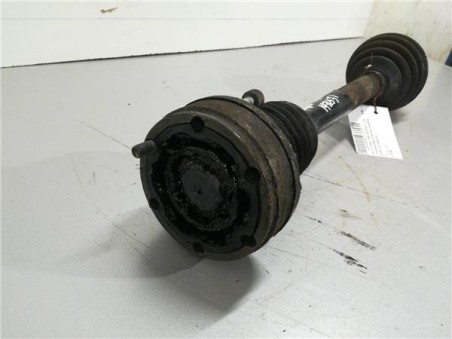 Transmision Delantera Izquierda Skoda FABIA FAMILIAR 1 4 16V 