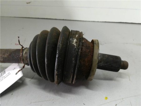 Transmision Delantera Izquierda Skoda FABIA FAMILIAR 1 4 16V 