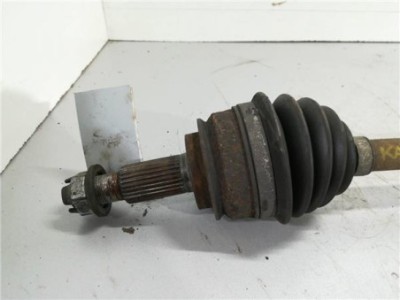 Transmision Delantera Izquierda Renault KANGOO 1 5 dCi D FAP