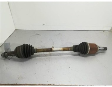 Transmision Delantera Izquierda Renault KANGOO 1 5 dCi D FAP 