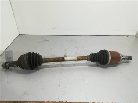 Transmision Delantera Izquierda Renault KANGOO 1 5 dCi D FAP 