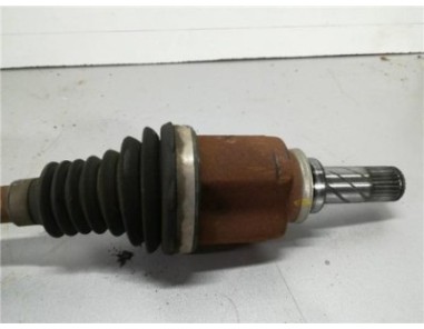 Transmision Delantera Izquierda Renault KANGOO 1 5 dCi D FAP 