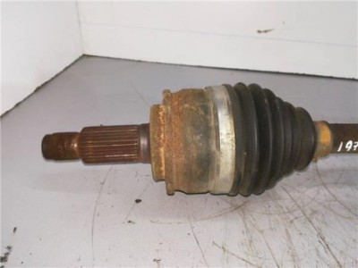 Transmision Delantera Izquierda Suzuki GRAND VITARA JB 1 9 DDiS Turbodiesel