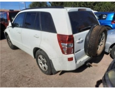 Transmision Delantera Izquierda Suzuki GRAND VITARA JB 1 9 DDiS Turbodiesel 