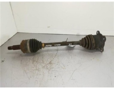 Transmision Delantera Izquierda Suzuki GRAND VITARA JB 1 9 DDiS Turbodiesel 