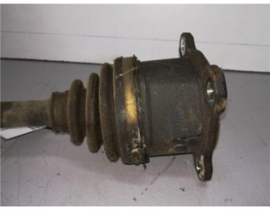 Transmision Delantera Izquierda Suzuki GRAND VITARA JB 1 9 DDiS Turbodiesel 