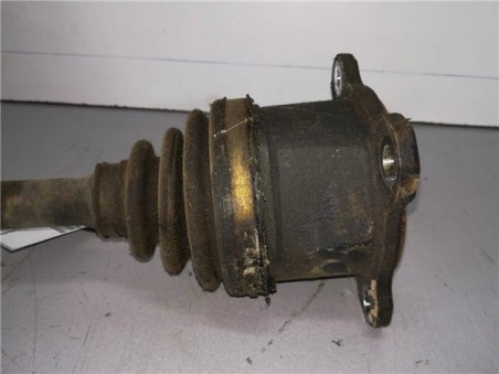 Transmision Delantera Izquierda Suzuki GRAND VITARA JB 1 9 DDiS Turbodiesel 