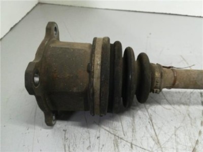 Transmision Trasera Izquierda Suzuki GRAND VITARA JB 1 9 DDiS Turbodiesel