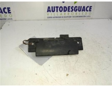 Maneta Exterior Porton Chevrolet CAPTIVA 3 2 