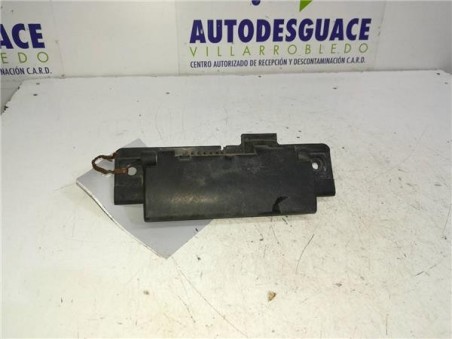 Maneta Exterior Porton Chevrolet CAPTIVA 3 2 