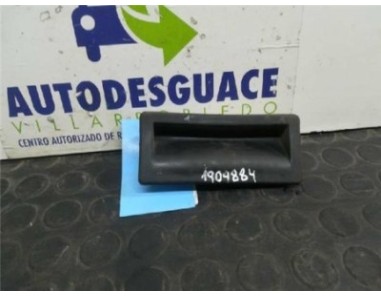 Maneta Exterior Porton Volkswagen TOURAN 1 6 TDI DPF 