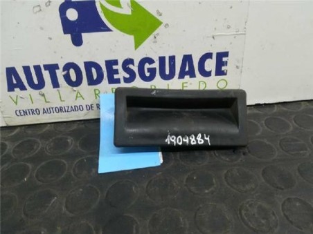 Maneta Exterior Porton Volkswagen TOURAN 1 6 TDI DPF 