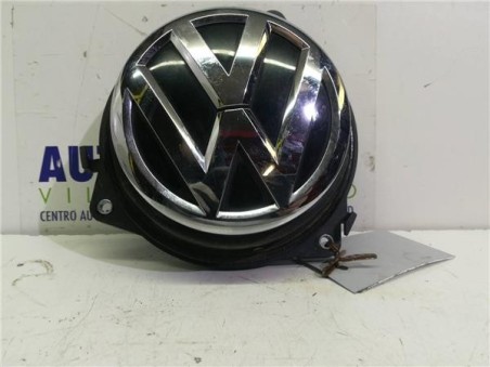 Maneta Exterior Porton Volkswagen POLO 1 0 