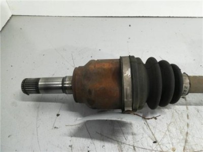 Transmision Delantera Izquierda Fiat DOBLO CARGO 1 3 16V JTD