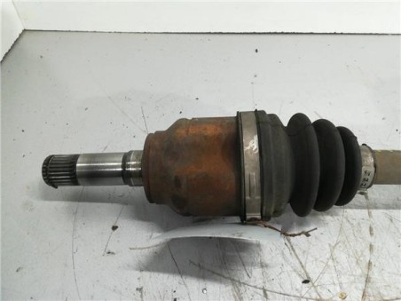 Transmision Delantera Izquierda Fiat DOBLO CARGO 1 3 16V JTD 