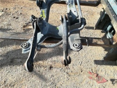 Puente Trasero Land Rover FREELANDER 2 2 Td4