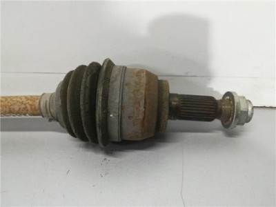 Transmision Trasera Izquierda Land Rover FREELANDER 2 2 Td4