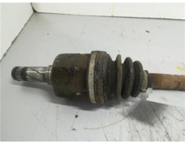 Transmision Trasera Izquierda Land Rover FREELANDER 2 2 Td4 