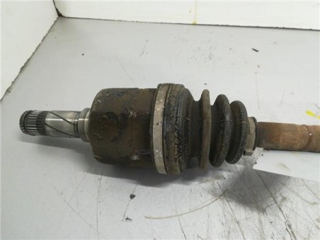 Transmision Trasera Izquierda Land Rover FREELANDER 2 2 Td4 