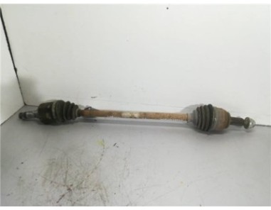 Transmision Trasera Izquierda Land Rover FREELANDER 2 2 Td4 