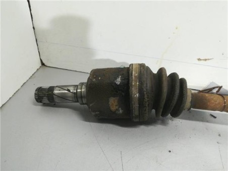 Transmision Trasera Izquierda Land Rover FREELANDER 2 2 Td4 