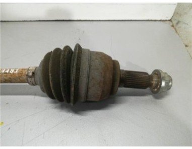 Transmision Trasera Izquierda Land Rover FREELANDER 2 2 Td4 