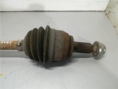 Transmision Trasera Izquierda Land Rover FREELANDER 2 2 Td4 