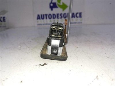 Maneta Exterior Porton Peugeot 308 1 5