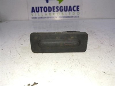 Maneta Exterior Porton Peugeot 308 1 5  2