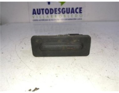 Maneta Exterior Porton Peugeot 308 1 5 