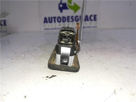 Maneta Exterior Porton Peugeot 308 1 5 