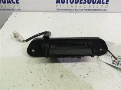 Maneta Exterior Porton Mitsubishi GRANDIS 2 0 DI-D