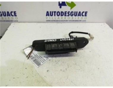 Maneta Exterior Porton Mitsubishi GRANDIS 2 0 DI-D 