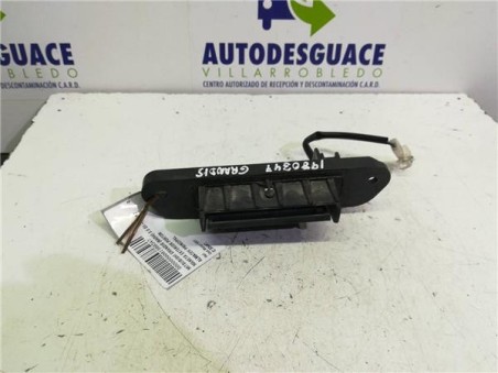 Maneta Exterior Porton Mitsubishi GRANDIS 2 0 DI-D 