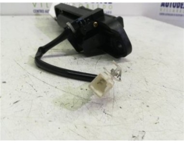 Maneta Exterior Porton Mitsubishi GRANDIS 2 0 DI-D 