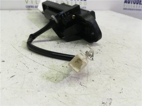 Maneta Exterior Porton Mitsubishi GRANDIS 2 0 DI-D 