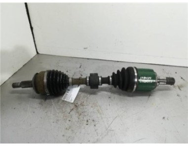 Transmision Delantera Izquierda Mitsubishi GRANDIS 2 0 DI-D 