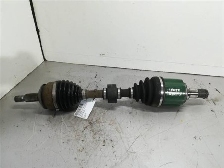 Transmision Delantera Izquierda Mitsubishi GRANDIS 2 0 DI-D 